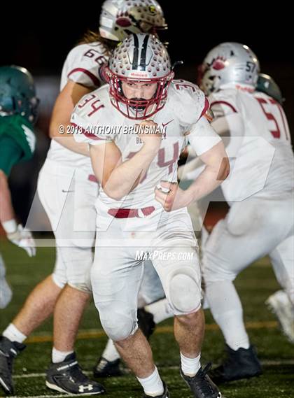 Thumbnail 3 in Colfax vs. Bear River (CIF SJS D5 Final) photogallery.