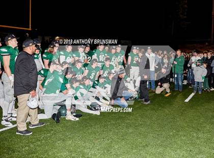 Thumbnail 1 in Colfax vs. Bear River (CIF SJS D5 Final) photogallery.