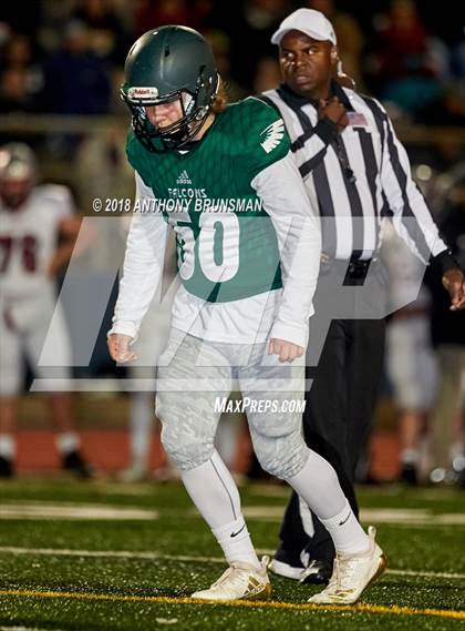 Thumbnail 1 in Colfax vs. Bear River (CIF SJS D5 Final) photogallery.
