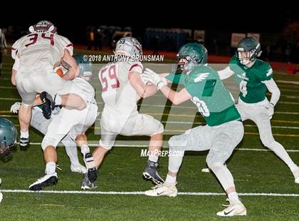 Thumbnail 2 in Colfax vs. Bear River (CIF SJS D5 Final) photogallery.