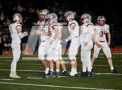 Thumbnail 1 in Colfax vs. Bear River (CIF SJS D5 Final) photogallery.