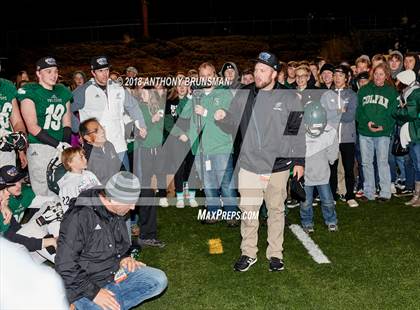 Thumbnail 3 in Colfax vs. Bear River (CIF SJS D5 Final) photogallery.