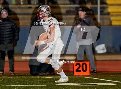Thumbnail 3 in Colfax vs. Bear River (CIF SJS D5 Final) photogallery.