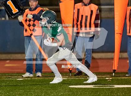 Thumbnail 1 in Colfax vs. Bear River (CIF SJS D5 Final) photogallery.