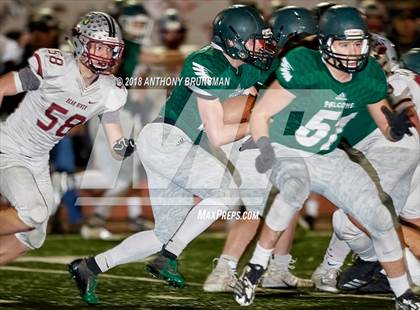 Thumbnail 2 in Colfax vs. Bear River (CIF SJS D5 Final) photogallery.
