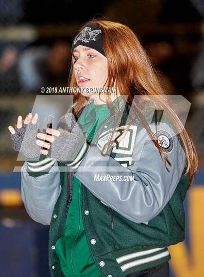 Thumbnail 2 in Colfax vs. Bear River (CIF SJS D5 Final) photogallery.