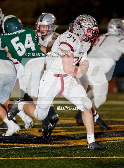 Thumbnail 2 in Colfax vs. Bear River (CIF SJS D5 Final) photogallery.