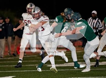 Thumbnail 3 in Colfax vs. Bear River (CIF SJS D5 Final) photogallery.
