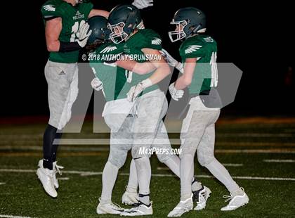 Thumbnail 2 in Colfax vs. Bear River (CIF SJS D5 Final) photogallery.