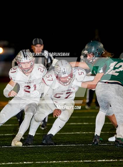 Thumbnail 1 in Colfax vs. Bear River (CIF SJS D5 Final) photogallery.