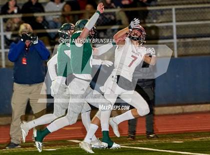 Thumbnail 1 in Colfax vs. Bear River (CIF SJS D5 Final) photogallery.