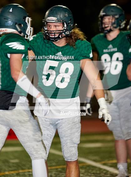 Thumbnail 1 in Colfax vs. Bear River (CIF SJS D5 Final) photogallery.
