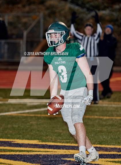 Thumbnail 3 in Colfax vs. Bear River (CIF SJS D5 Final) photogallery.