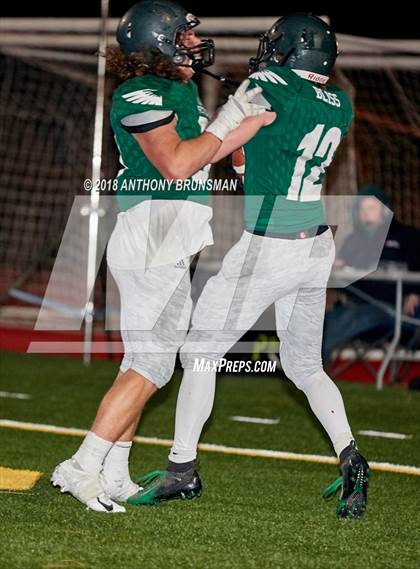 Thumbnail 2 in Colfax vs. Bear River (CIF SJS D5 Final) photogallery.