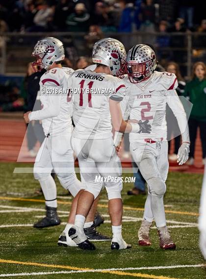 Thumbnail 3 in Colfax vs. Bear River (CIF SJS D5 Final) photogallery.