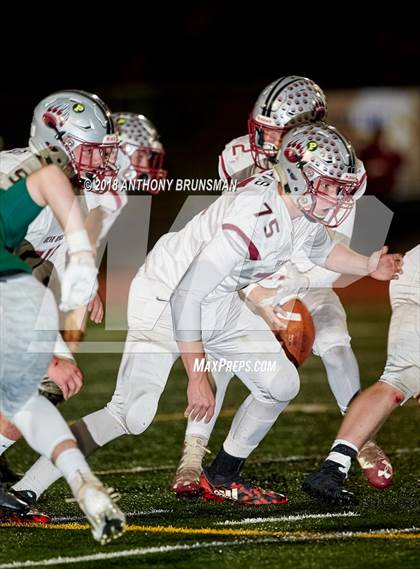 Thumbnail 2 in Colfax vs. Bear River (CIF SJS D5 Final) photogallery.