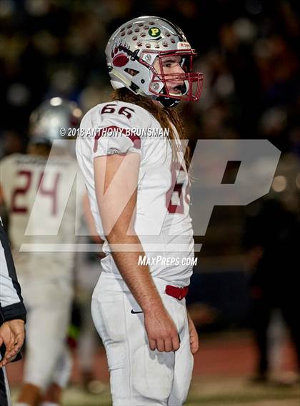 Thumbnail 3 in Colfax vs. Bear River (CIF SJS D5 Final) photogallery.