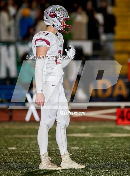 Thumbnail 1 in Colfax vs. Bear River (CIF SJS D5 Final) photogallery.