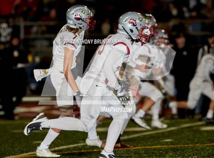 Thumbnail 3 in Colfax vs. Bear River (CIF SJS D5 Final) photogallery.