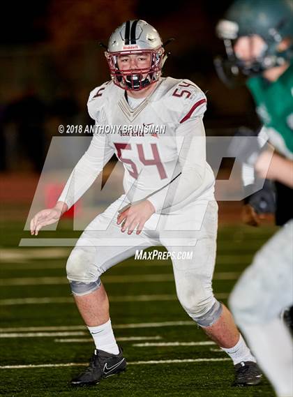 Thumbnail 1 in Colfax vs. Bear River (CIF SJS D5 Final) photogallery.