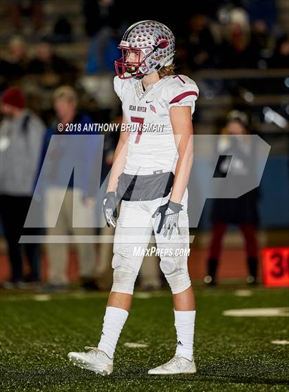 Thumbnail 3 in Colfax vs. Bear River (CIF SJS D5 Final) photogallery.