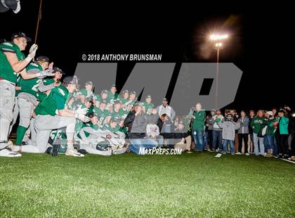 Thumbnail 2 in Colfax vs. Bear River (CIF SJS D5 Final) photogallery.