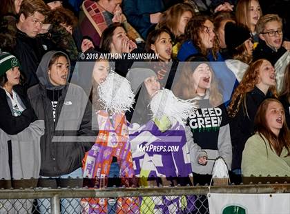 Thumbnail 2 in Colfax vs. Bear River (CIF SJS D5 Final) photogallery.