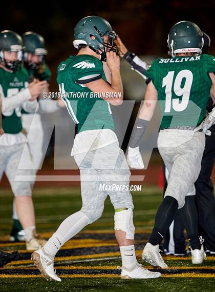 Thumbnail 3 in Colfax vs. Bear River (CIF SJS D5 Final) photogallery.