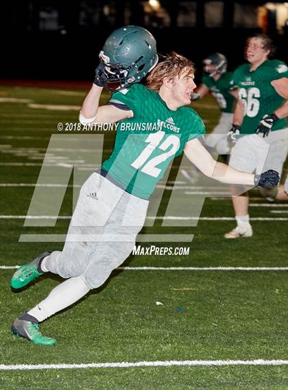 Thumbnail 2 in Colfax vs. Bear River (CIF SJS D5 Final) photogallery.