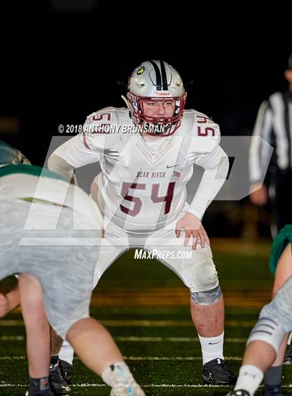 Thumbnail 2 in Colfax vs. Bear River (CIF SJS D5 Final) photogallery.