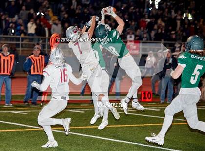 Thumbnail 1 in Colfax vs. Bear River (CIF SJS D5 Final) photogallery.