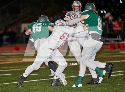 Thumbnail 1 in Colfax vs. Bear River (CIF SJS D5 Final) photogallery.