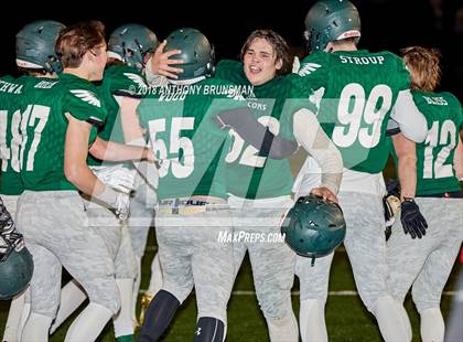 Thumbnail 2 in Colfax vs. Bear River (CIF SJS D5 Final) photogallery.