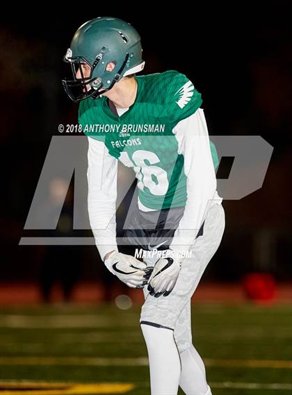 Thumbnail 1 in Colfax vs. Bear River (CIF SJS D5 Final) photogallery.