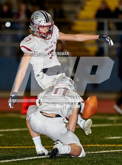 Thumbnail 3 in Colfax vs. Bear River (CIF SJS D5 Final) photogallery.