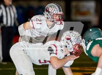 Thumbnail 2 in Colfax vs. Bear River (CIF SJS D5 Final) photogallery.