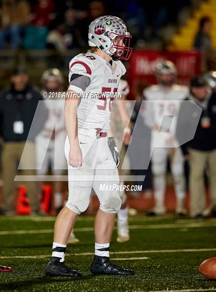 Thumbnail 3 in Colfax vs. Bear River (CIF SJS D5 Final) photogallery.