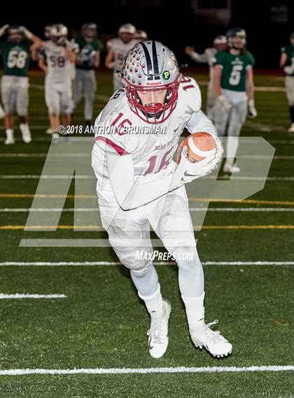 Thumbnail 2 in Colfax vs. Bear River (CIF SJS D5 Final) photogallery.