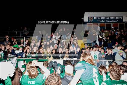 Thumbnail 3 in Colfax vs. Bear River (CIF SJS D5 Final) photogallery.