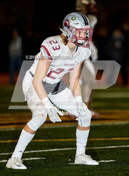 Thumbnail 1 in Colfax vs. Bear River (CIF SJS D5 Final) photogallery.