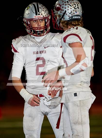 Thumbnail 2 in Colfax vs. Bear River (CIF SJS D5 Final) photogallery.