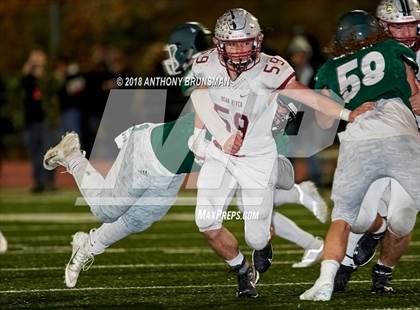 Thumbnail 2 in Colfax vs. Bear River (CIF SJS D5 Final) photogallery.