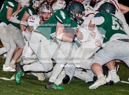 Thumbnail 1 in Colfax vs. Bear River (CIF SJS D5 Final) photogallery.