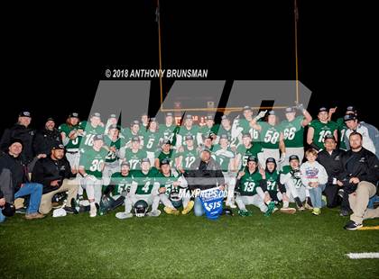 Thumbnail 3 in Colfax vs. Bear River (CIF SJS D5 Final) photogallery.