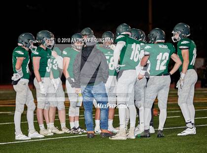 Thumbnail 2 in Colfax vs. Bear River (CIF SJS D5 Final) photogallery.