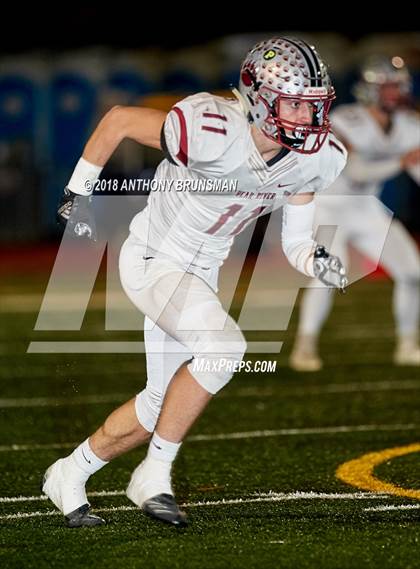 Thumbnail 2 in Colfax vs. Bear River (CIF SJS D5 Final) photogallery.