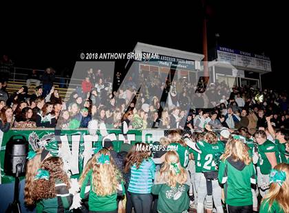 Thumbnail 2 in Colfax vs. Bear River (CIF SJS D5 Final) photogallery.