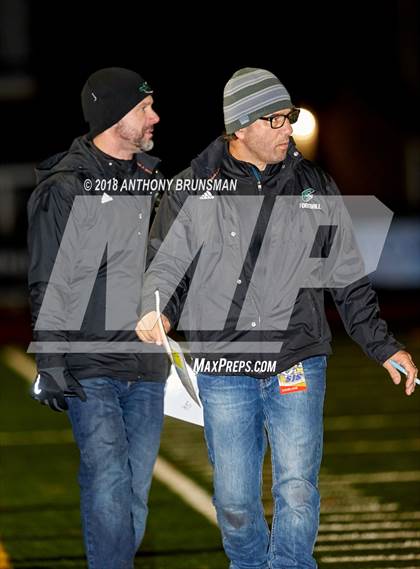 Thumbnail 2 in Colfax vs. Bear River (CIF SJS D5 Final) photogallery.