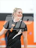 Photo from the gallery "Harbor Beach vs. Almont"
