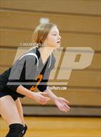 Photo from the gallery "Harbor Beach vs. Almont"